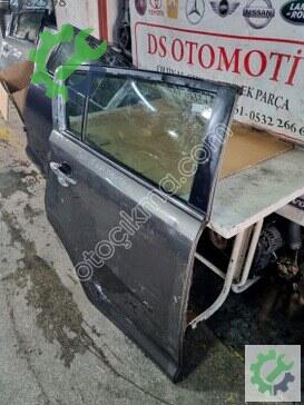 Kia Sportage Sağ Arka Kapı 2011-2015 çıkma parça