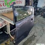 2011-2015 KİA SPORTAGE DOLU SAĞ ARKA KAPI -DS OTOMOTİV-