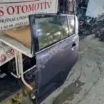 2011-2015 KİA SPORTAGE DOLU SAĞ ARKA KAPI -DS OTOMOTİV-