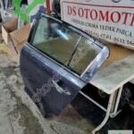 2011-2015 KİA SPORTAGE DOLU SAĞ ARKA KAPI -DS OTOMOTİV-