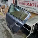 2011-2015 KİA SPORTAGE DOLU SAĞ ARKA KAPI -DS OTOMOTİV-