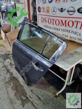 Kia Sportage Sağ Arka Kapı 2011-2015 çıkma parça