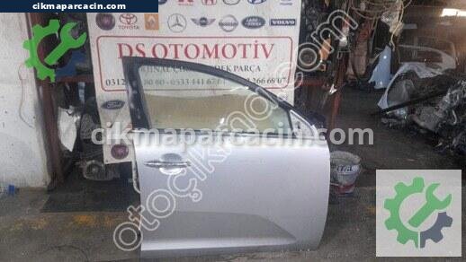 Kia Sportage Sağ Ön Kapı çıkma parça