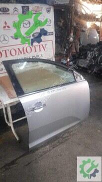 Kia Sportage Sağ Ön Kapı 2011-2015 çıkma parça