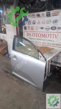 Kia Sportage Sağ Ön Kapı 2011-2015 çıkma parça