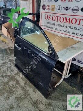 Kia Sportage Sağ Ön Kapı 2011-2015 çıkma parça