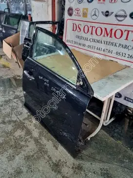 Kia Sportage Sağ Ön Kapı 2011-2015 çıkma parça