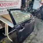2011-2015 KİA SPORTAGE DOLU SAĞ ÖN KAPI -DS OTOMOTİV-