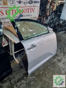 Kia Sportage Sağ Ön Kapı 2011-2015 çıkma parça