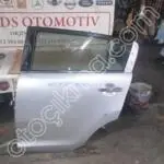 2011-2015 KİA SPORTAGE DOLU SOL ARKA KAPI -DS OTOMOTİV-