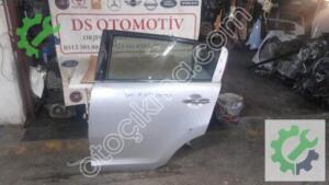 2011-2015 KİA SPORTAGE DOLU SOL ARKA KAPI -DS OTOMOTİV-