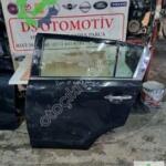 2011-2015 KİA SPORTAGE DOLU SOL ARKA KAPI -DS OTOMOTİV-