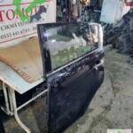2011-2015 KİA SPORTAGE DOLU SOL ARKA KAPI -DS OTOMOTİV-