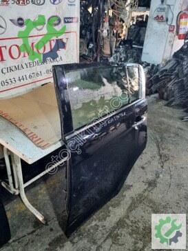Kia Sportage Sol Arka Kapı 2011-2015 çıkma parça