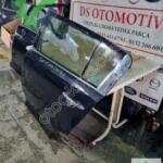 2011-2015 KİA SPORTAGE DOLU SOL ARKA KAPI -DS OTOMOTİV-