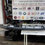 2011-2015 KİA SPORTAGE ÖN TAMPON ALT SPOİLER