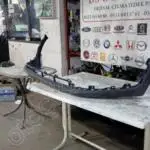 2011-2015 KİA SPORTAGE ÖN TAMPON ALT SPOİLER