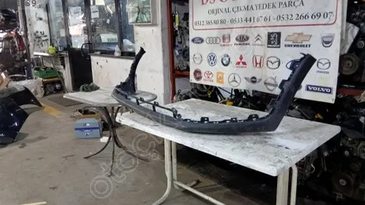 Kia Sportage Spoiler 2011-2015 çıkma parça
