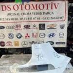 2011-2015 KİA SPORTAGE SAĞ ARKA TAMPON
