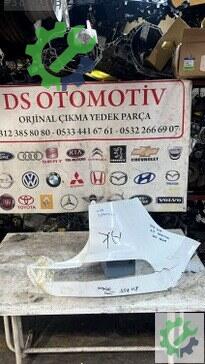 Kia Sportage Arka Tampon 2011-2015 çıkma parça