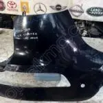 2011-2015 KİA SPORTAGE SAĞ ARKA TAMPON