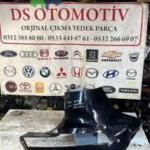 2011-2015 KİA SPORTAGE SAĞ ARKA TAMPON