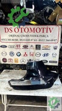 Kia Sportage Arka Tampon 2011-2015 çıkma parça
