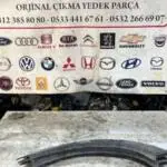 2011-2015 KİA SPORTAGE SOL ARKA  DODİK