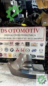 Kia Sportage Arka Tampon 2011-2015 çıkma parça