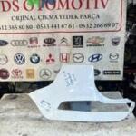 2011-2015 KİA SPORTAGE SOL ARKA TAMPON