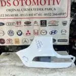 2011-2015 KİA SPORTAGE SOL ARKA TAMPON