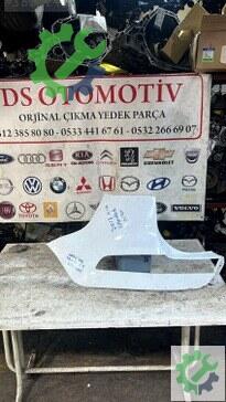 Kia Sportage Arka Tampon çıkma parça