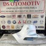 2011-2015 KİA SPORTAGE SOL ARKA TAMPON