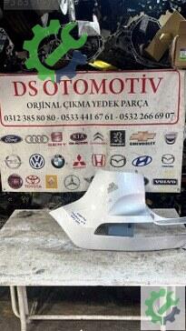 Kia Sportage Arka Tampon 2011-2015 çıkma parça