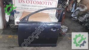 2011-2015 KİA SPORTAGE SOL ÖN KAPI -DS OTOMOTİV-