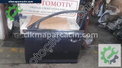 Kia Sportage Sol Ön Kapı çıkma parça