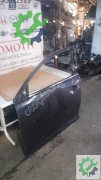 Kia Sportage Sol Ön Kapı 2011-2015 çıkma parça