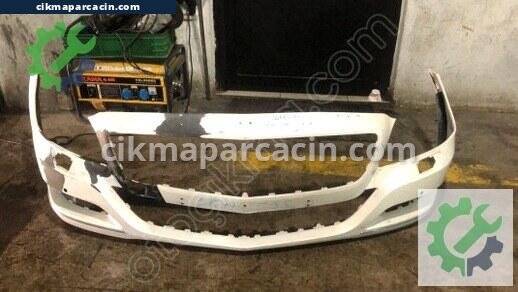 Mercedes-Benz CLS Ön Tampon çıkma parça
