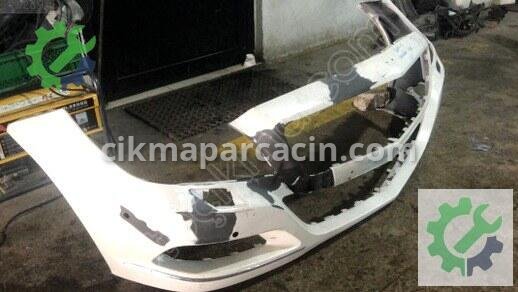Mercedes-Benz CLS Ön Tampon 2011-2015 çıkma parça