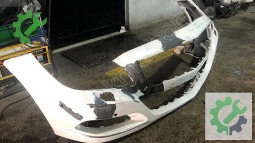 Mercedes-Benz CLS Ön Tampon 2011-2015 çıkma parça
