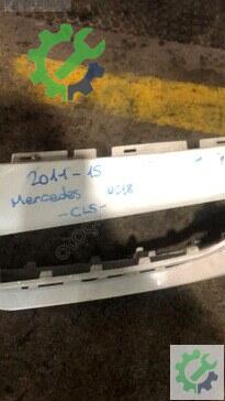 Mercedes-Benz CLS Ön Tampon 2011-2015 çıkma parça