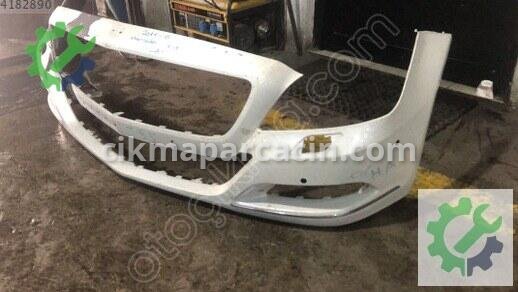Mercedes-Benz CLS Ön Tampon 2011-2015 çıkma parça