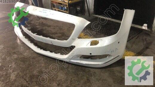 Mercedes-Benz CLS Ön Tampon 2011-2015 çıkma parça