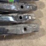 2011-2015 MERCEDES E250 212 KASA ARKA TAMPON DEMİRİ