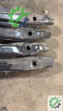 Mercedes-Benz 250 Arka Tampon Demiri 2011-2015 çıkma parça