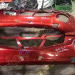 2011-2015 NİSSAN JUKE ÖN TAMPON