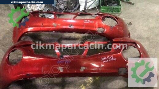 Nissan Juke Ön Tampon çıkma parça