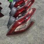 2011-2015 PEUGEOT 308 SAĞ SOL STOP ADET FİYATI