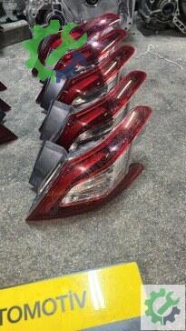 Peugeot 308 Stop 2011-2015 çıkma parça