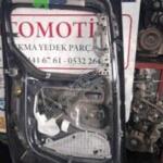 2011-2015 PEUGEOT PARTNER TEPE SÜRGÜLÜ KAPI -DS OTOMOTİV-